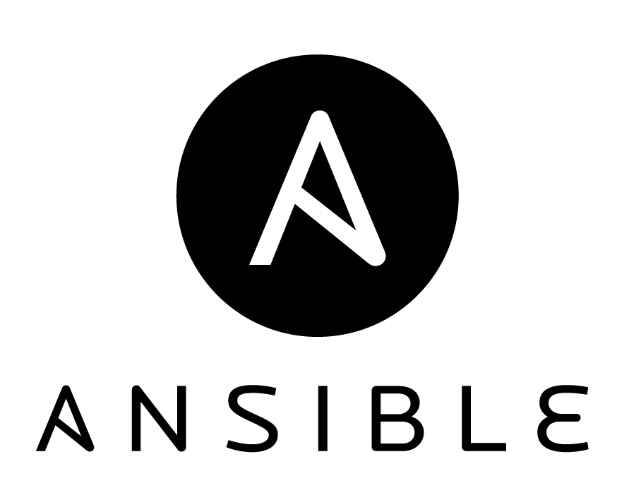 Logo Ansible