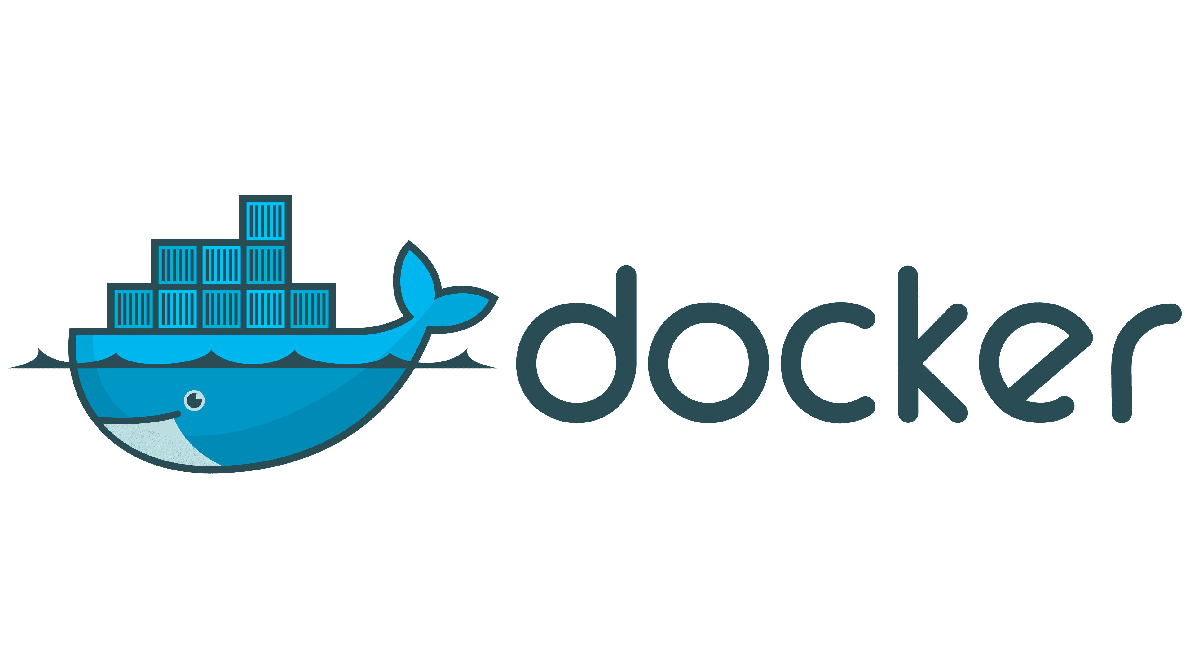 Logo Docker