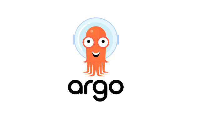 Logo Argo CD
